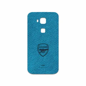MAHOOT BL-ARSNL Cover Sticker for Huawei Ascend G8