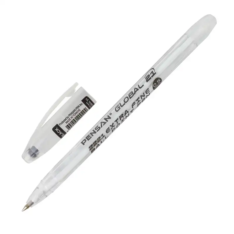 خودکار پنسان مدل گلوبال کد 146835