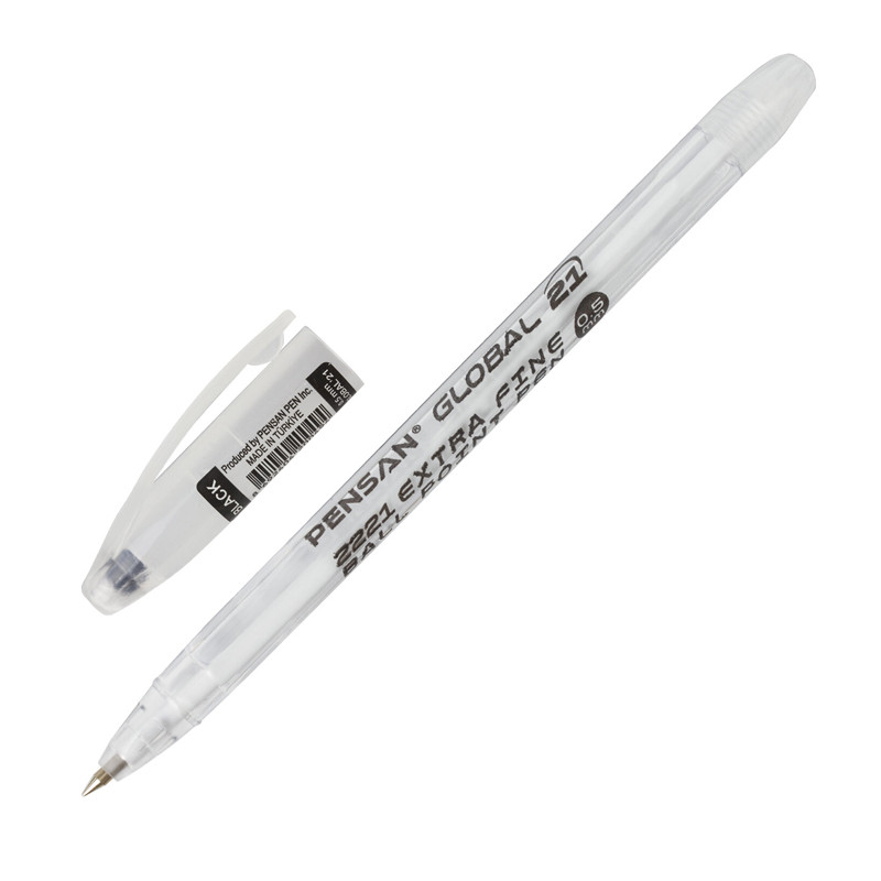 خودکار پنسان مدل گلوبال کد 146835