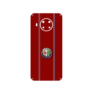 MAHOOT Alfa Romeo Cover Sticker for Nokia X20