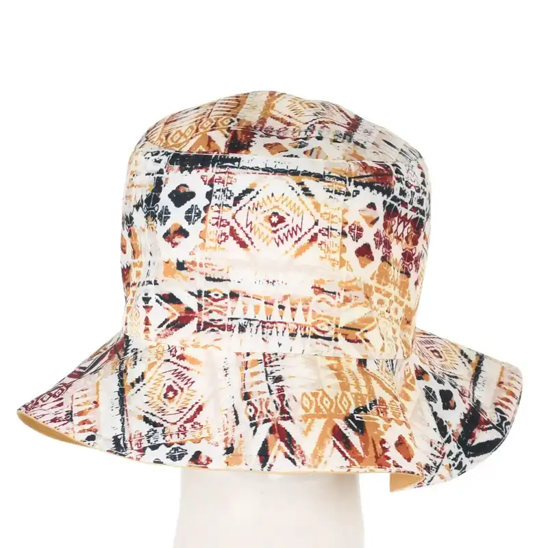 کلاه باکت زنانه مدل MDSS-CG1501