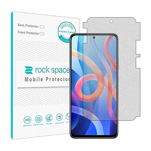 Matte Rockspace HyMTT screen protector suitable for Xiaomi Redmi 11T 5G mobile phone