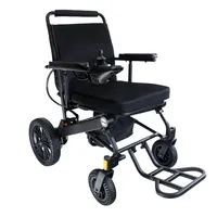 ویلچر برقی ایزی موبیل مدل EZY001