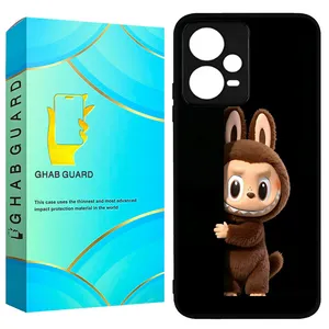 Ghab Guard GCHPX5P Cover For Xiaomi Poco X5 Pro 5G 