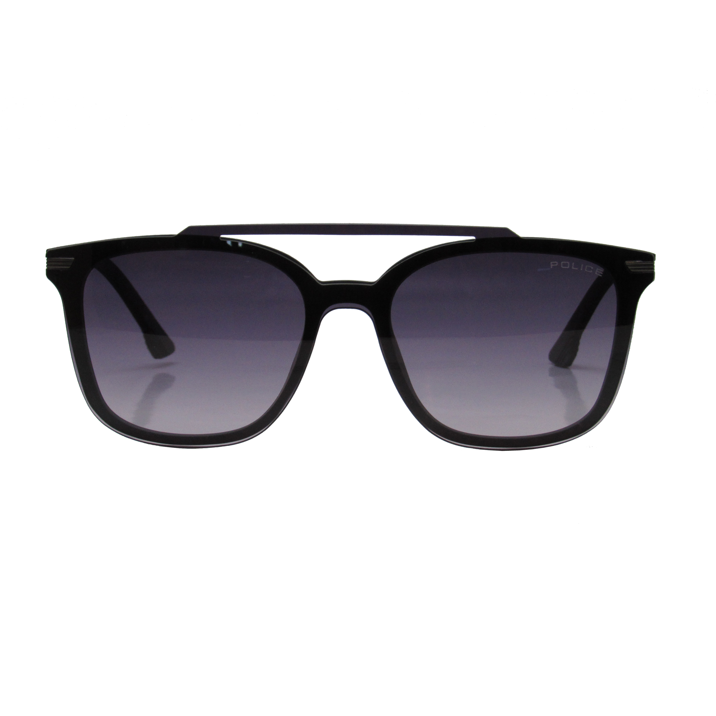 عینک آفتابی مردانه پلیس مدل SPL 528 - 0Z42