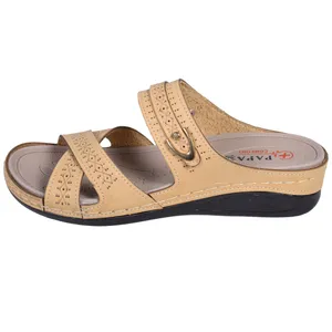 صندل زنانه پاپا مدل CR.2281