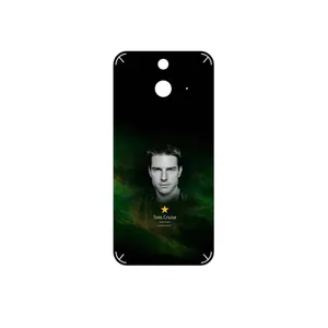 MAHOOT Tom Cruise Cover Sticker for HTC One E8
