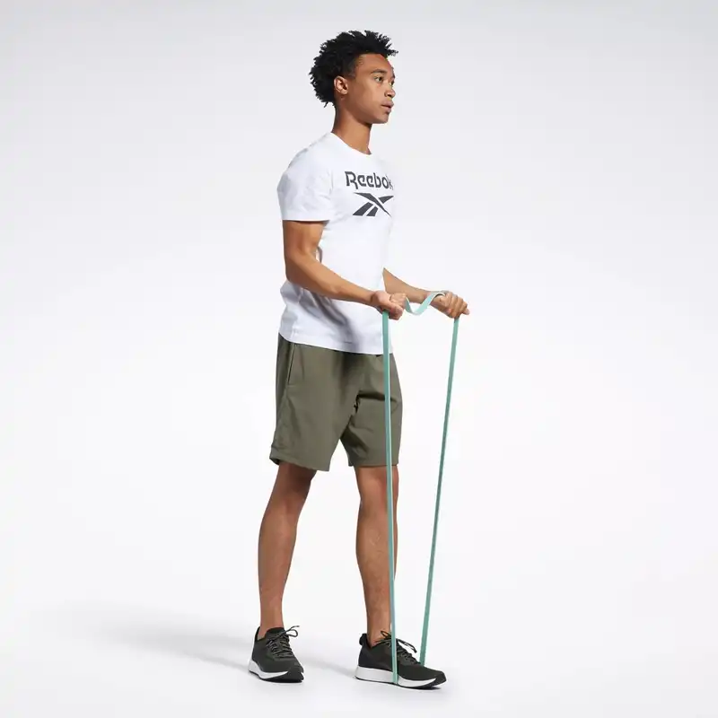 شلوارک ورزشی مردانه ریباک مدل 100054209