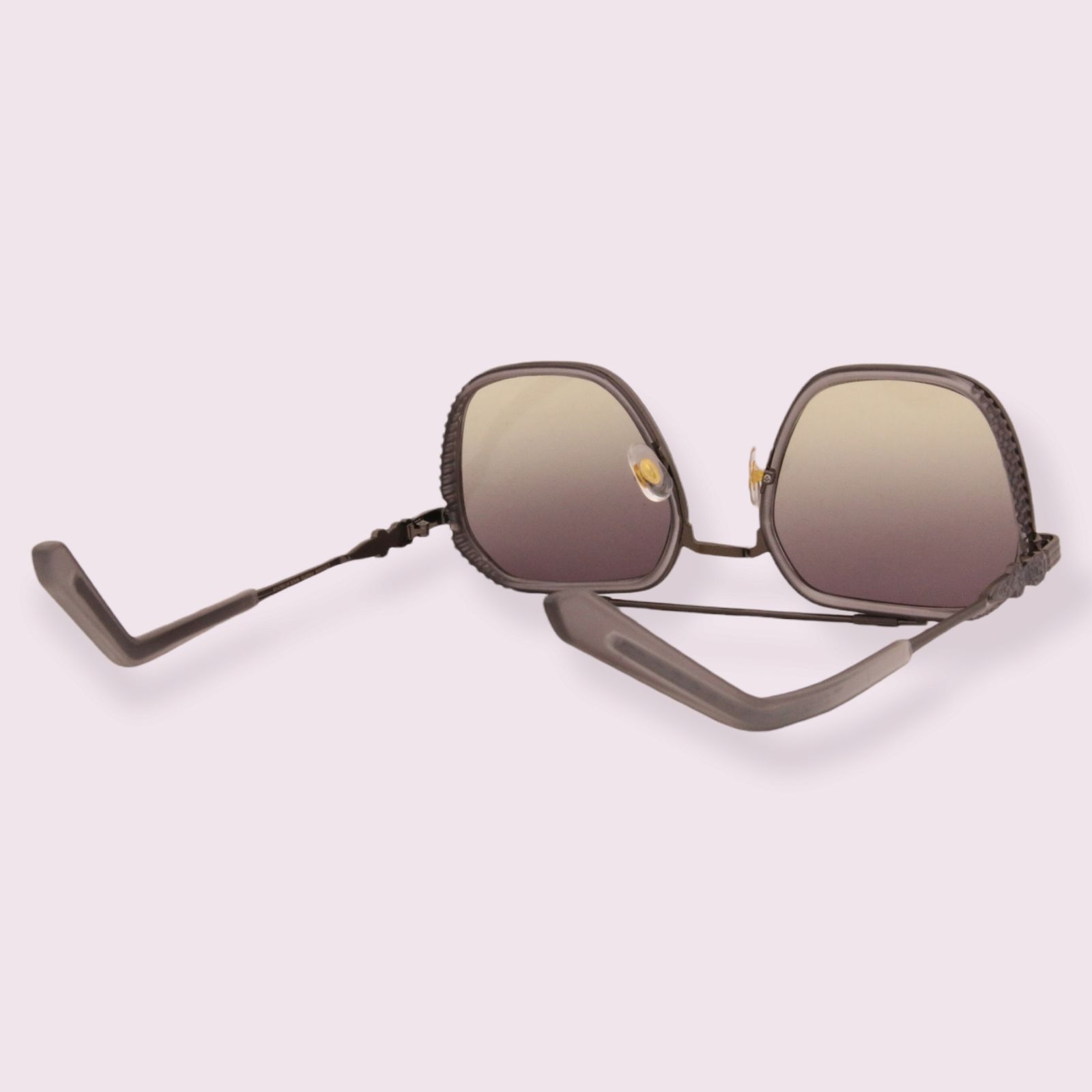 عینک آفتابی کروم هارتز مدل 21014GL -  - 14