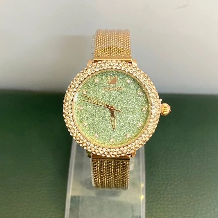 ساعت مچی عقربه ای زنانه مدل 01 - - 2