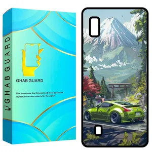 Ghab Guard GCHPA10 Cover For Samsung Galaxy A10 / M10
