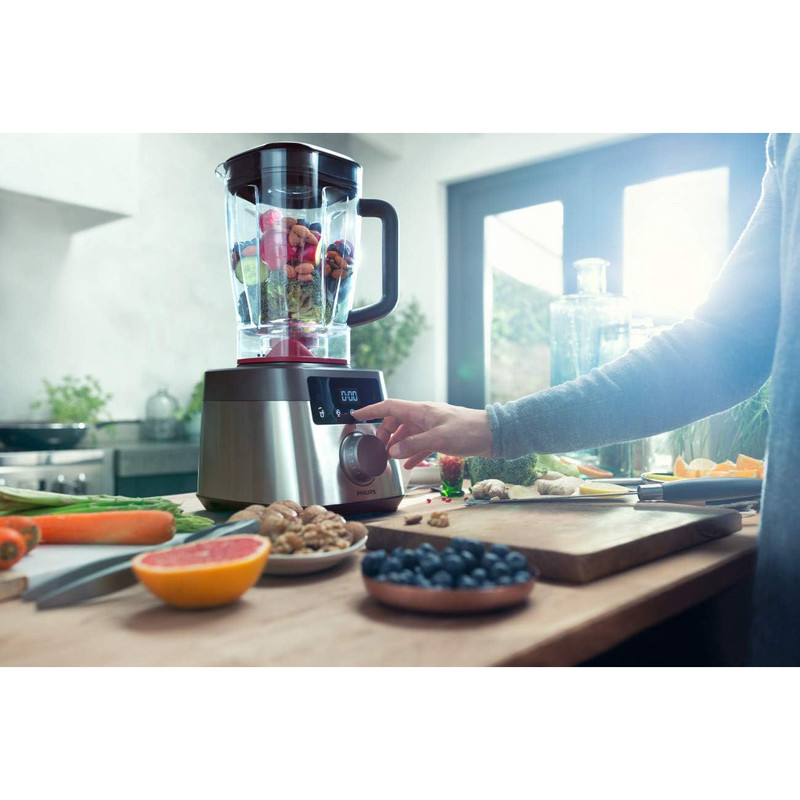 مخلوط کن فیلیپس مدل HR3868/90