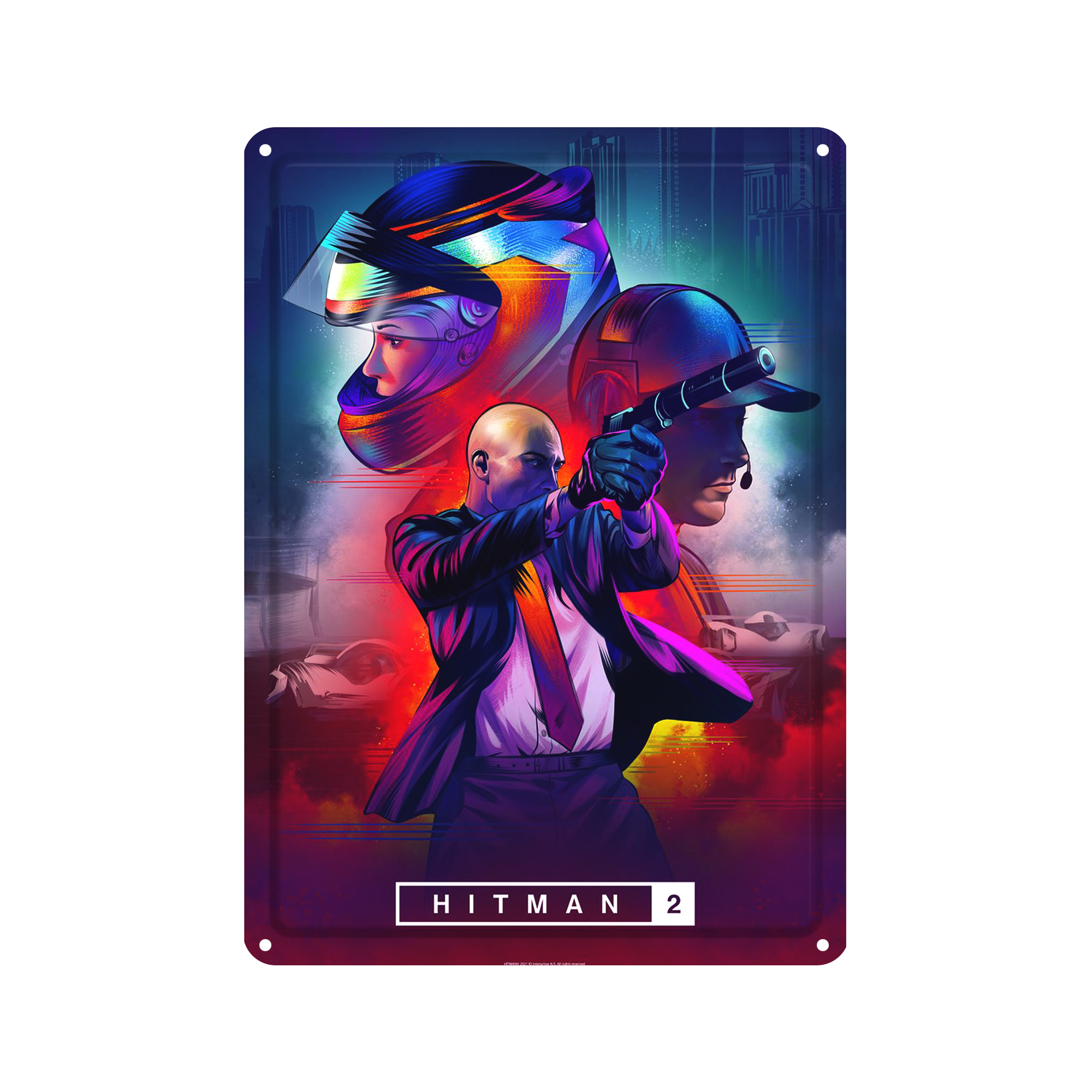 دیوارکوب مدل هیتمن کد s 2227