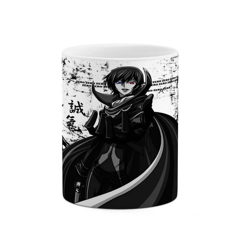 ماگ کاکتی مدل انیمه کد mgh21029