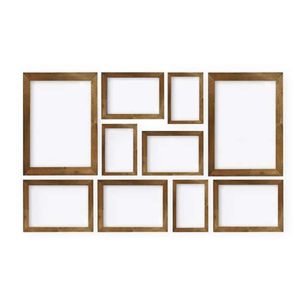 قاب عکس مدل کد 215 مجموعه 10 عددی قاب عکس مدل کد 215 مجموعه 10 عددی
