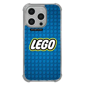 AKAM AMC-WTA15PRO-LEGO13 Cover For Apple iPhone 15 Pro
