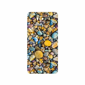 MAHOOT River rocks Cover Sticker for Huawei Y5 2017