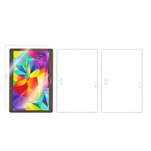 محافظ صفحه نمایش مدل HM-35 مناسب برای تبلت سامسونگ Galaxy Tab S 10.5 T805/T800 بسته سه عددی