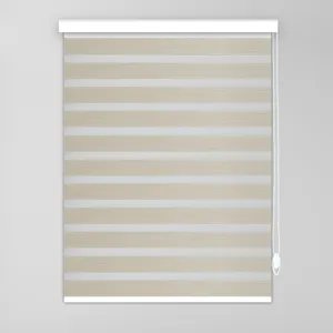 پرده زبرا مدل A 10 سایز 200*80 سانتی متر