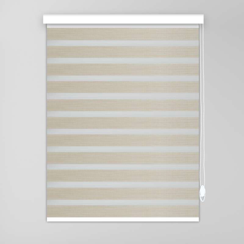 پرده زبرا مدل A 10 سایز 200*200 سانتی متر