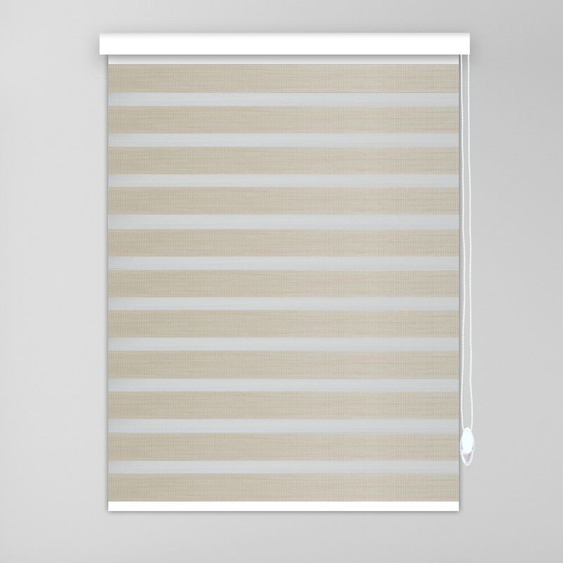 پرده زبرا مدل A 10 سایز 180*150 سانتی متر