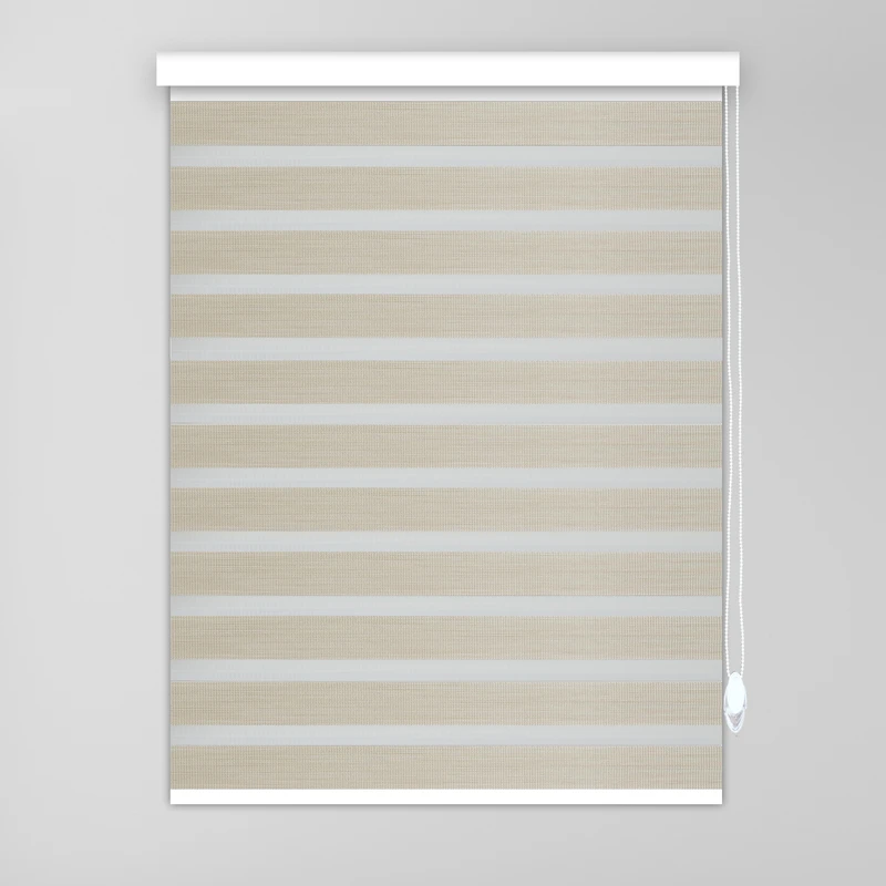 پرده زبرا مدل  A 10 سایز 200*120 سانتی متر