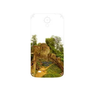 MAHOOT Roodkhan Castle Cover Sticker for Samsung Galaxy Mega 6.3 I9200