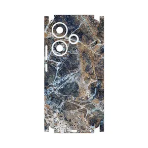 MAHOOT Earth_White_Marble-FullSkin Cover Sticker for Xiaomi Poco F6