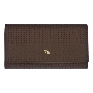 کیف پول چرم مشهد مدل D5577-088-01