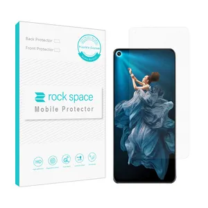 Rock space code GAM gaming screen protector suitable for Honor 20