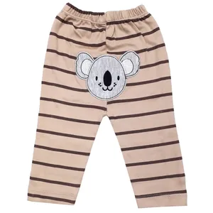 شلوار نوزادی مدل کوآلا کد 3365