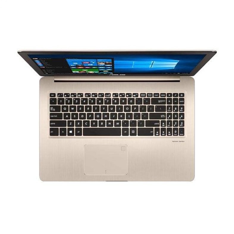 لپ تاپ 15 اینچی ایسوس مدل VivoBook N580GD-E4707 لپ تاپ 15 اینچی ایسوس مدل VivoBook N580GD-E4707