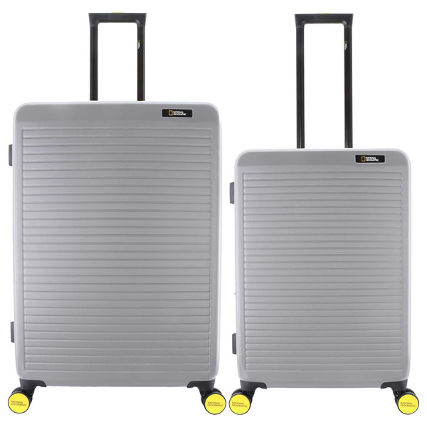 مجموعه دو عددی چمدان نشنال جئوگرافیک مدل N171 NEW 28.24 PULSE