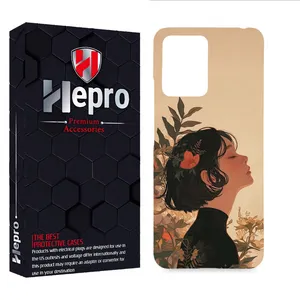 HEPRO MC Cover for XIAOMI Redmi Note 12 4G