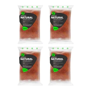 پاپریکا دودی نچرال - 250 گرم بسته 4 عددی 