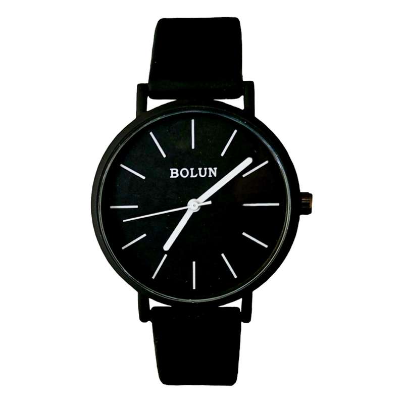 ساعت مچی عقربه ای زنانه بولن کد 01 ساعت مچی عقربه ای زنانه بولن کد 01