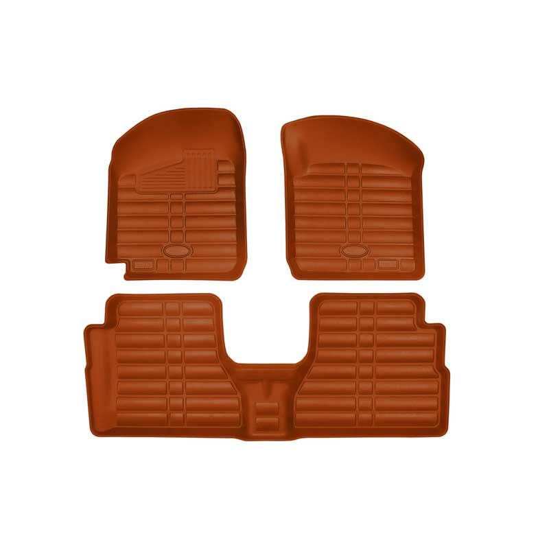 کفپوش خودرو بابل کارپت کد 1030 مناسب برای پراید