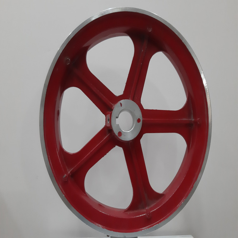 پولی پمپ سمپاش مدل TA80BEF-PP