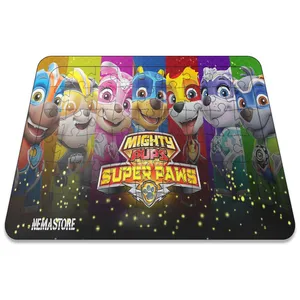 پازل 54 تکه نمااستور طرح سگ های نگهبان کد 1022