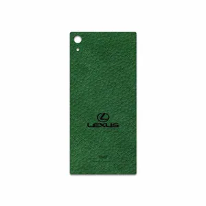 MAHOOT GL-LXS Cover Sticker for Sony Xperia XA1 Ultra