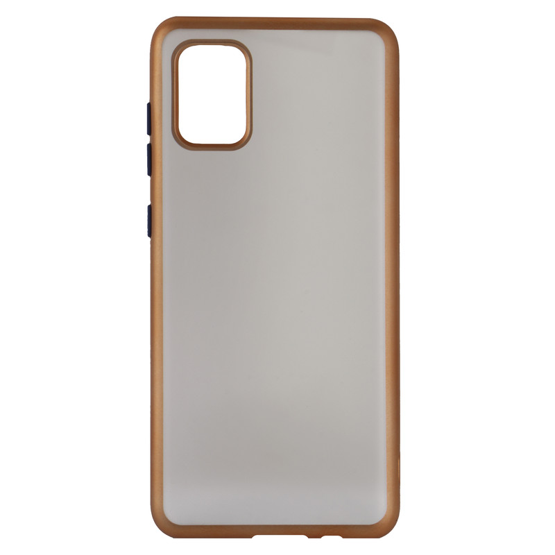 کاور مدل f22 مناسب برای گوشی موبایل سامسونگ Galaxy A51 1