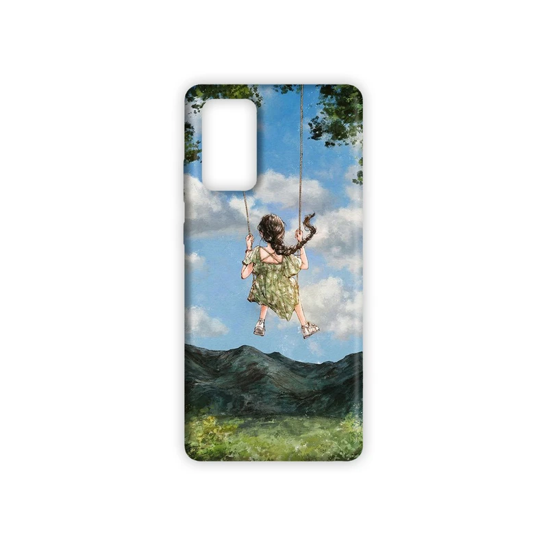 کاور SK مدل دخترانه کد 145 مناسب برای گوشی موبایل شیائومی poco x5 pro / redmi note 12 pro 5g / redmi note 12 pro plus 5g