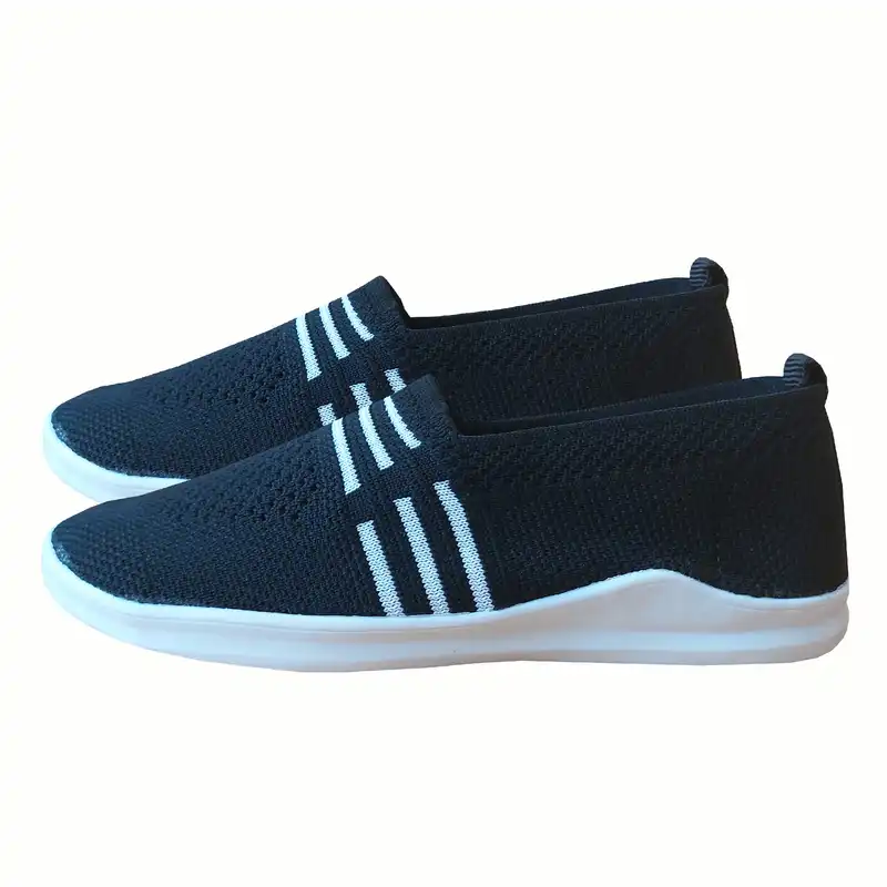 کفش راحتی زنانه مدل کشبافت کد MESH