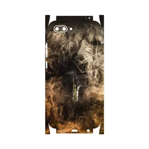 MAHOOT Saxophone-FullSkin Cover Sticker for Honor 10