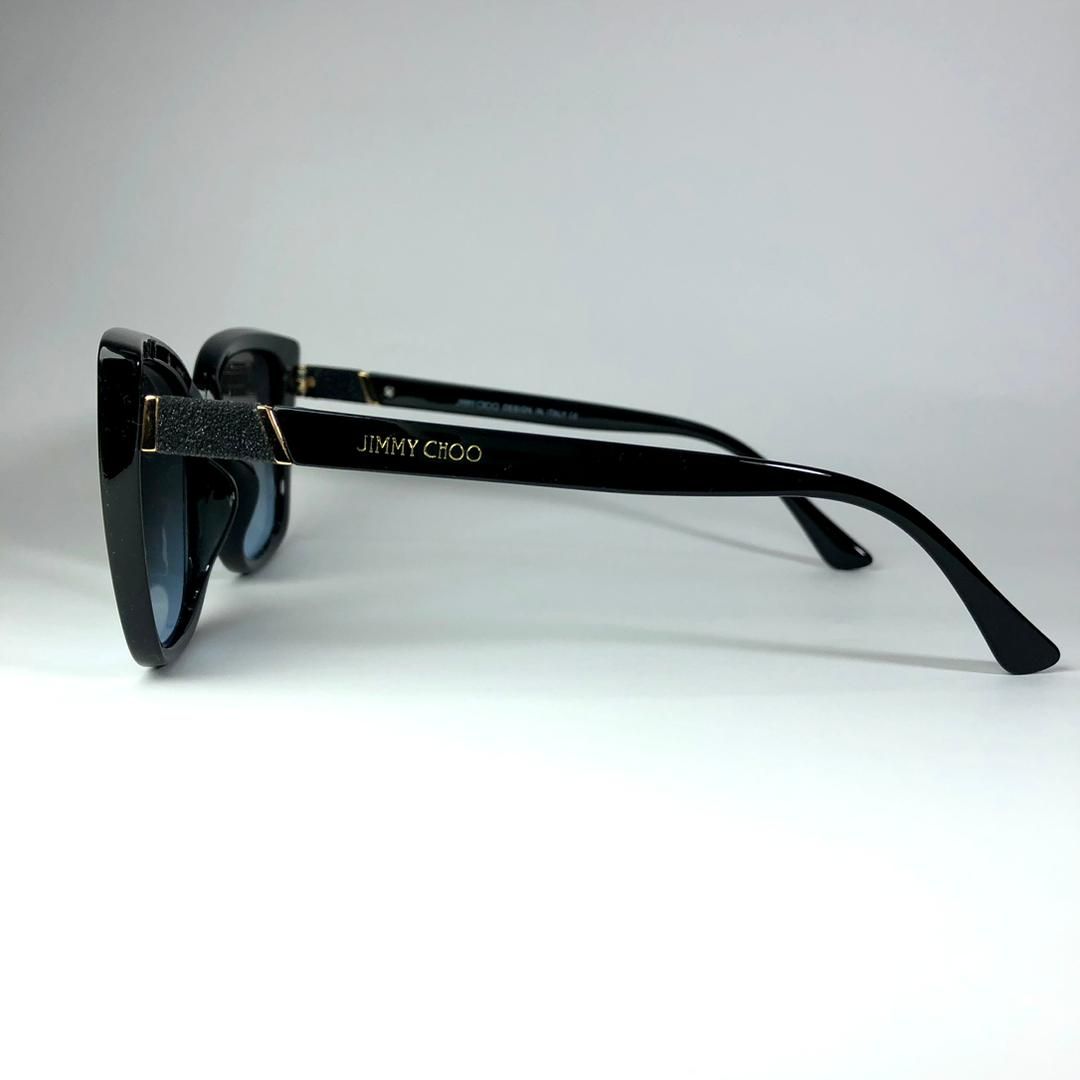 عینک آفتابی زنانه جیمی چو مدل پلاریزه 005 -  - 8
