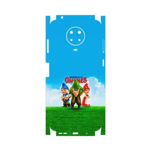MAHOOT Sherlock Gnomes-FullSkin Cover Sticker for Nokia G20