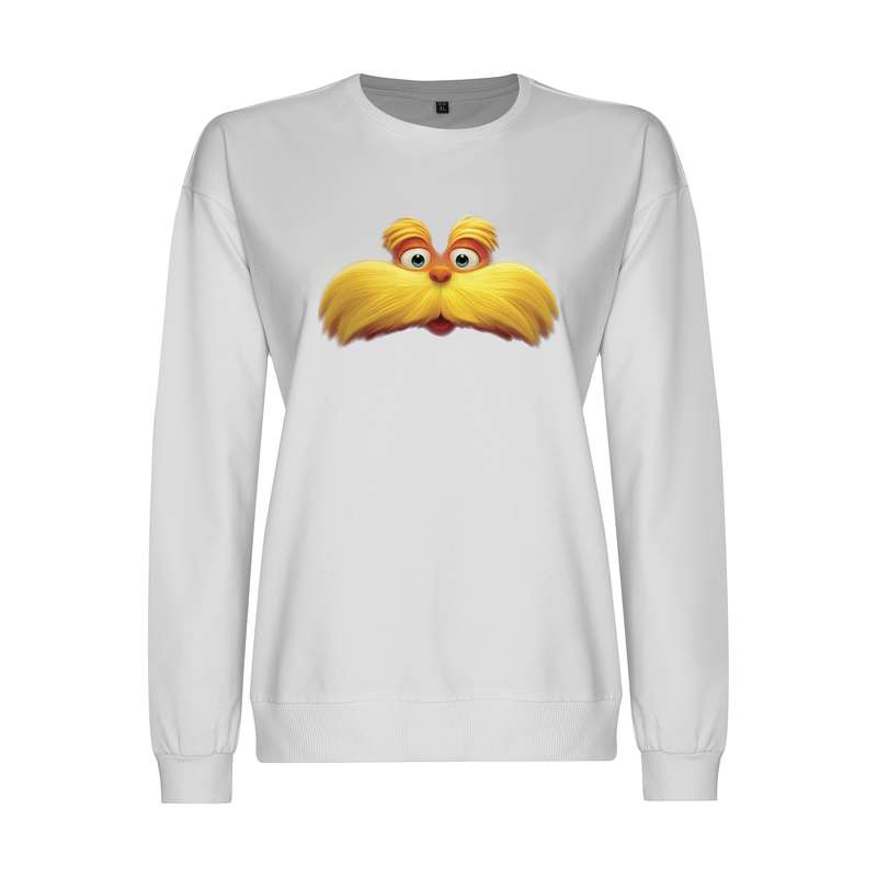 سویشرت زنانه مدل لوراکس کد ART-2019-BW