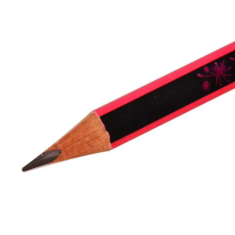 مداد مشکی مدل JO-035