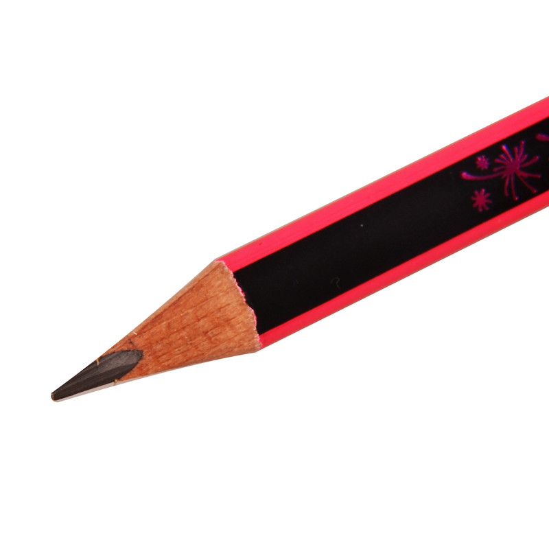 مداد مشکی مدل JO-035 مداد مشکی مدل JO-035