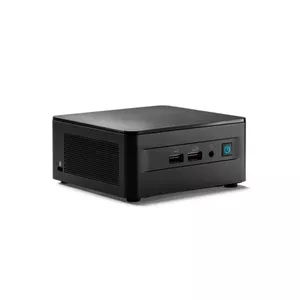 کامپیوتر کوچک اینتل مدل NUC12WSHi5 16-512